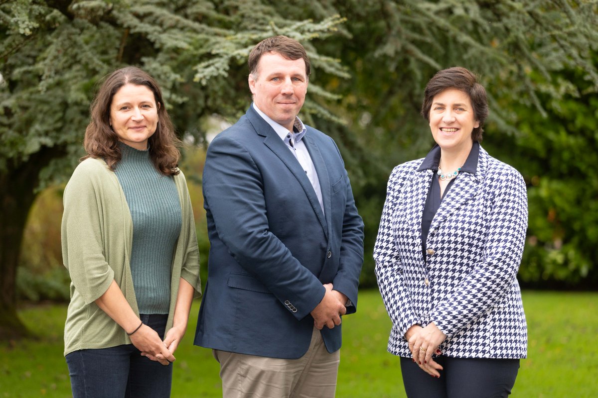 limerickpost's tweet photo. LIMERICK IN PHOTOS: Best in the biz attend Fáilte Ireland event

LOCAL Limerick businesses visited the Rine Hotel in County Clare to take part in a tourism industry networking event by Fáilte Ireland.

📷 Eamon Ward
#Limerick #LimerickInPhotos https://t.co/aOQWcZIUiG
