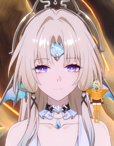 ZellieKool's tweet photo. Not going to be LATE this time!!!🧚

I should be live in 30 mins.
Going to do some last things in HSR, aka Pearl Model look and Pearl Trailer, then... Elden Ring time!

See you soon. https://t.co/1iMe0k1fFO