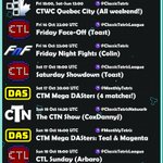 Photo by Classic Tetris Network (@tetrisnetwork)