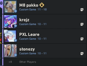 VLRLeaks tweet picture