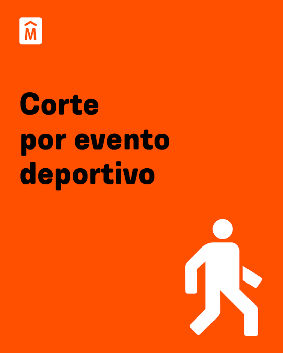 imtransito's tweet photo. Carrera Complejo Crece
📍 Manuel Acuña y Del Fuerte
🕙 13 h

Carrera @inju_uy
📍 Ricaldoni entre Av. Italia y Ramón Benzano, anillo interno
🕙 13.30 h https://t.co/16oXb4MvUW