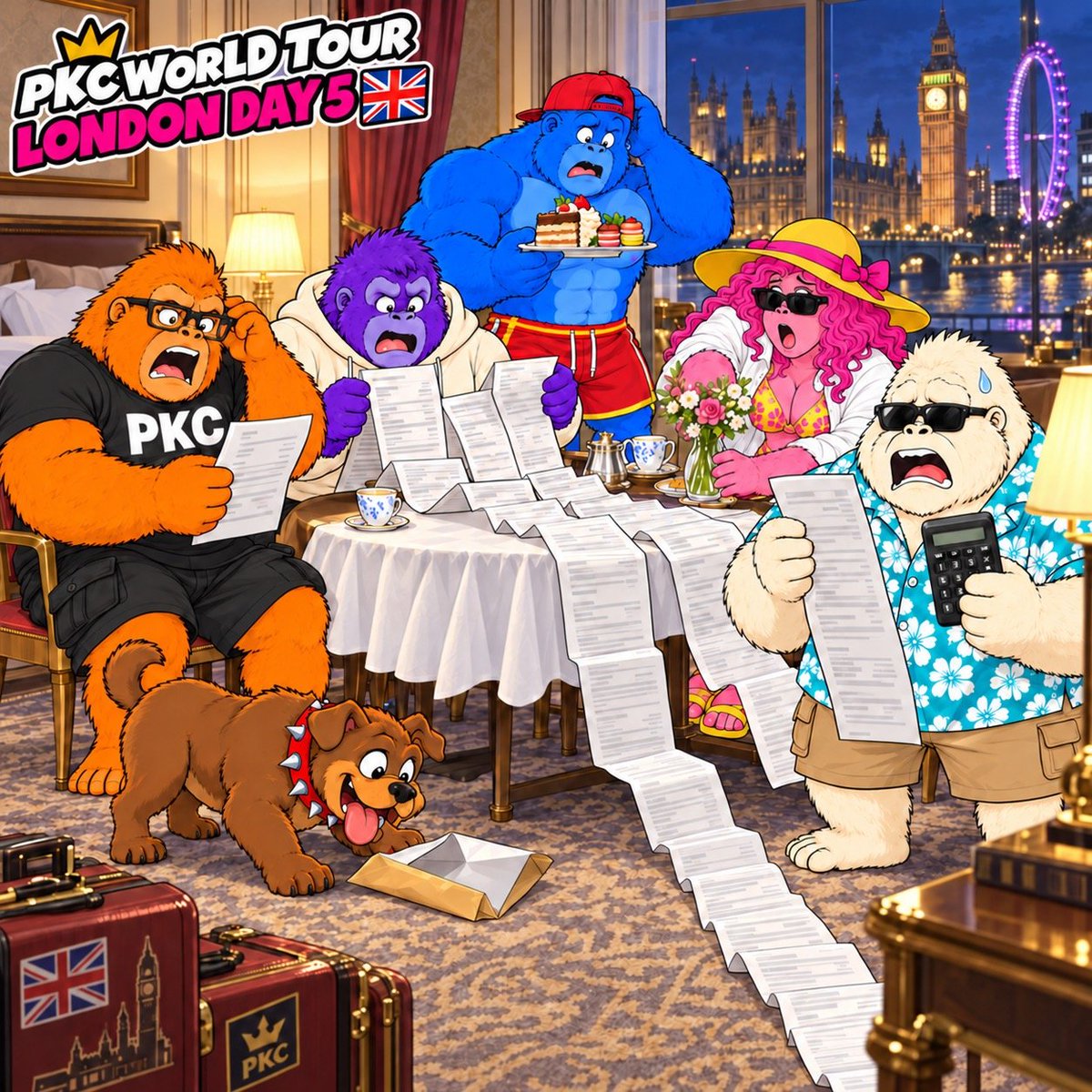 PKC_100 tweet picture