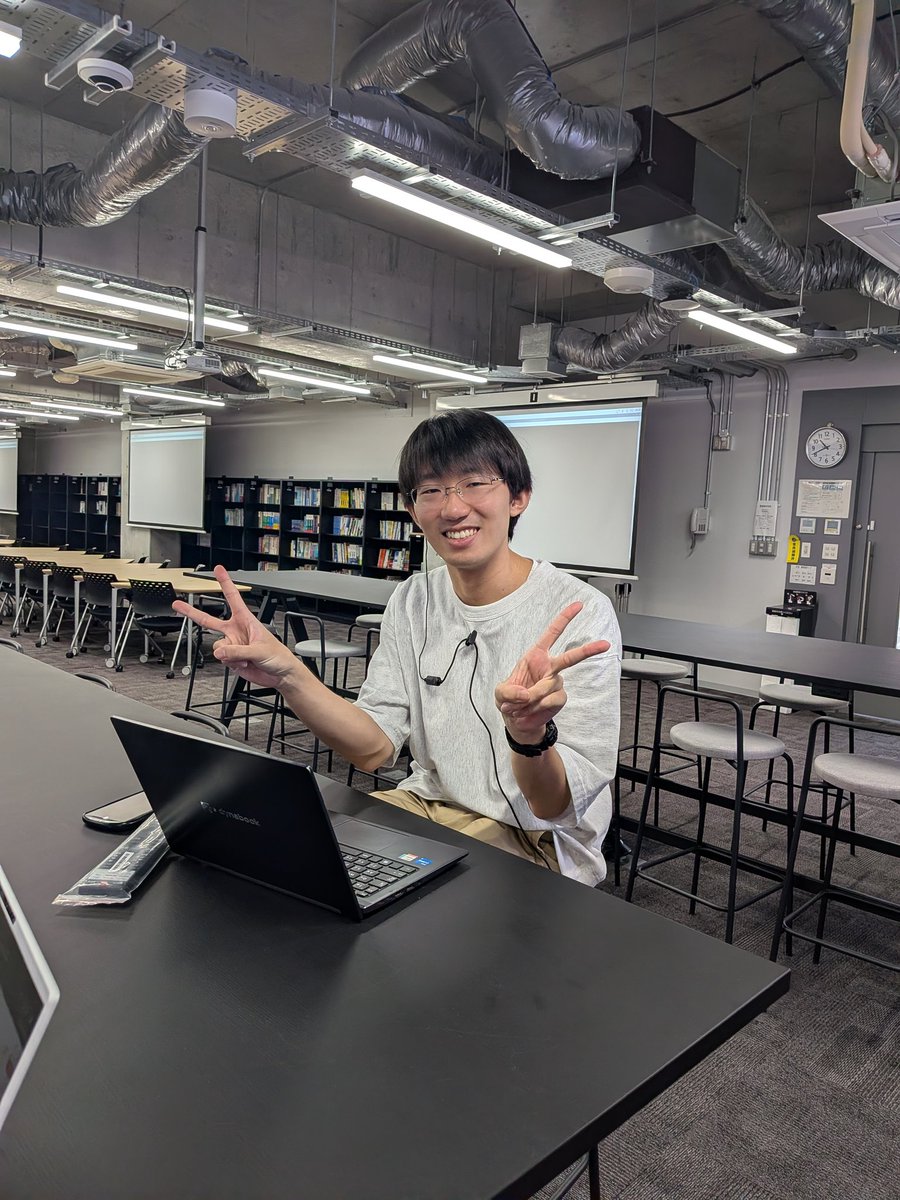 mnt__mu's tweet photo. 運営もハッカソンしています！！
当日運営で使うツールをギリギリで開発中！！
#JOGIHACK #JOGIHACK2026 https://t.co/5UhejKYEJO
