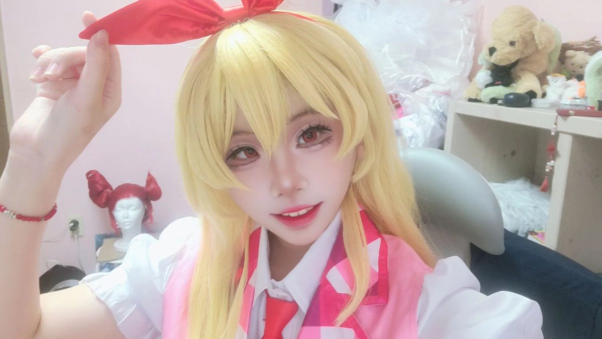 suwuitu's tweet photo. 출근 준비 완료 https://t.co/9HTTwVdHBh