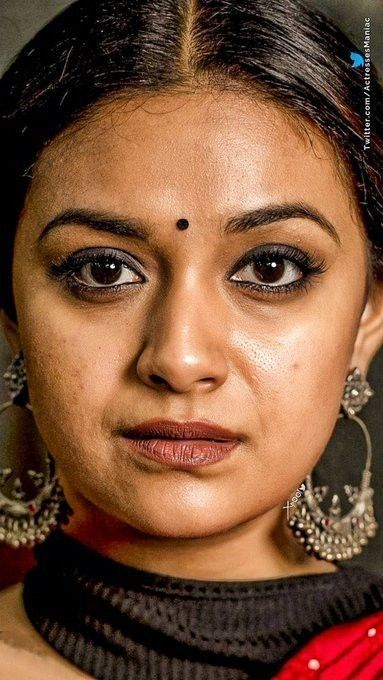 actressrioaf's tweet photo. BIRTHDAY GIRL Keerthy suresh
1/n https://t.co/ekAk1Hcqy9