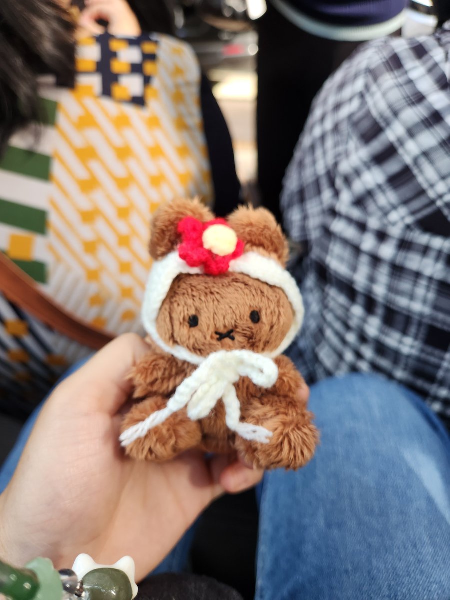 JJaaNN_diary's tweet photo. 이 미피 인향을 찾아주세요... https://t.co/2iO15NuQrG