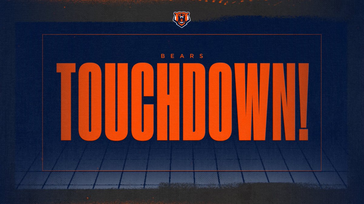 UnionSportsN's tweet photo. Abe Hall connects to Rayvon Jones on the 12 yard pass! 2pt conversion is no good.
11:02 Q3
Union - 18
Lebanon -0
#TheU #USN #VHSL https://t.co/h76VrEfCOP