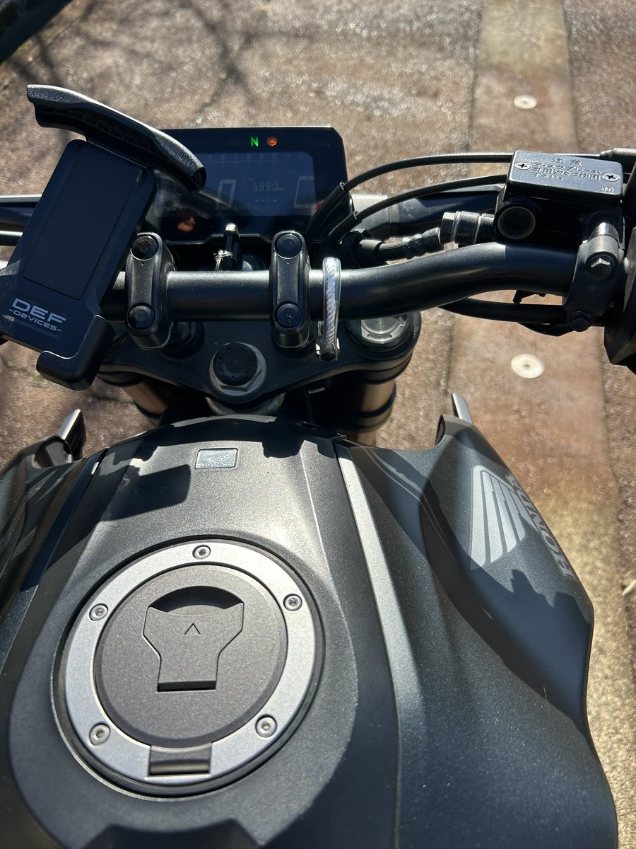 jokin99percent's tweet photo. いくぜ！教習所！🏍 https://t.co/MKpiIxJyRf