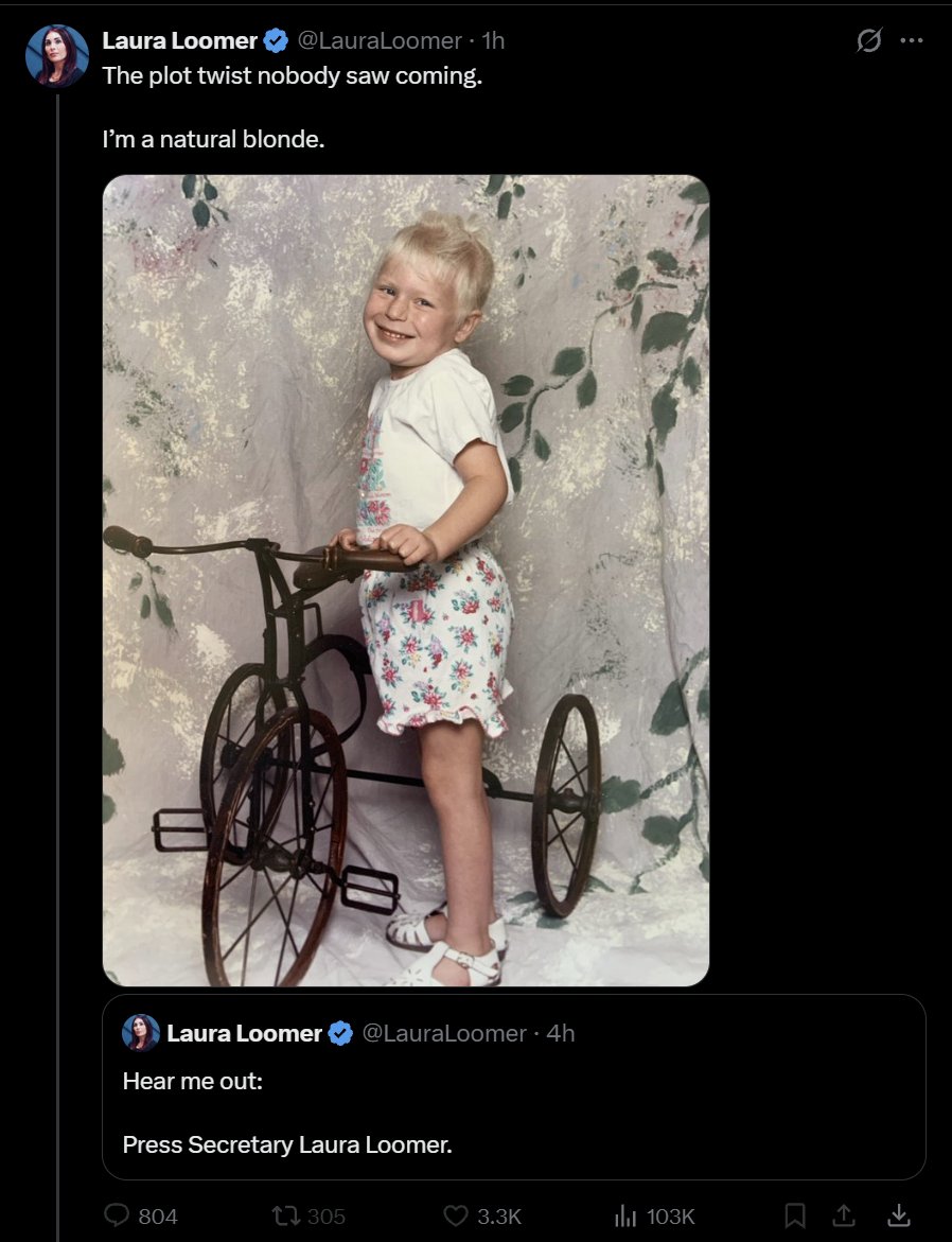 VoxExVeritas's tweet photo. How it started  -VS-  How it's going.