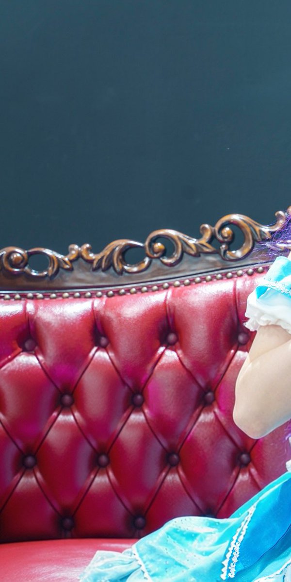 serichan_lzlq's tweet photo. ※cosplay Lovelive! 💜 東條希

🩵 🩷
　μ's × Aqours Special Collaboration

photo：@natsuki_dooge 
#みゅーずxあくあ嵐の中で輝いた0921 https://t.co/5iZZUD0R0P