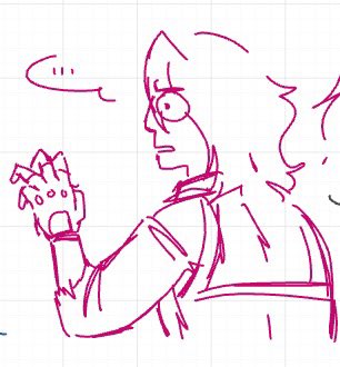 cholericanomaly's tweet photo. my awesome post dmc3 whiteboard comic https://t.co/xVfRKENLv9