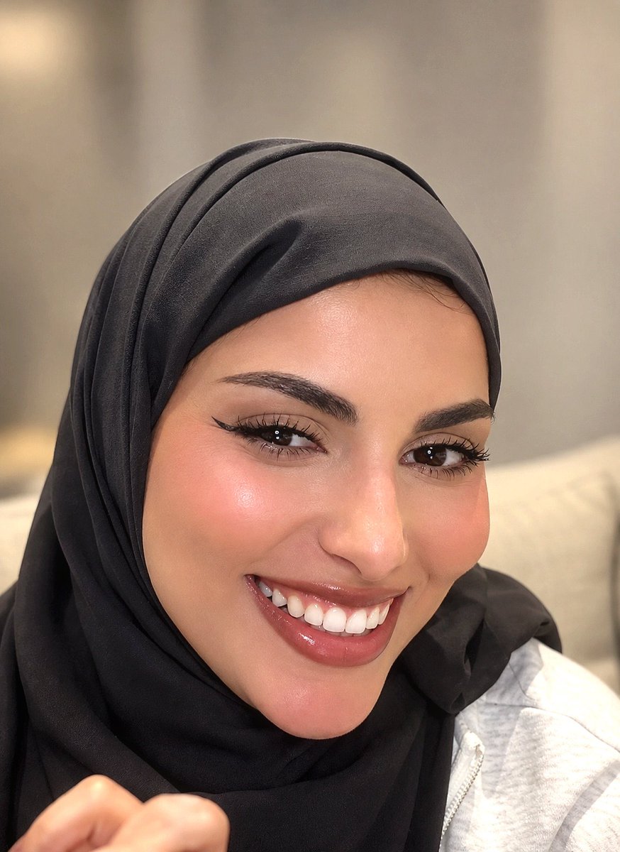 il0_0i7's tweet photo. يا جعل هالوجه ما يشوف إلا السعادة❣️
#كادي_الجريسي https://t.co/BtmQC2ra3y