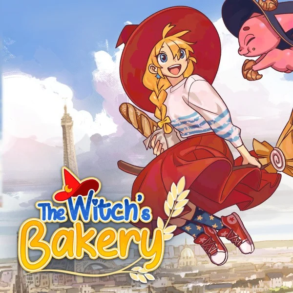 CherrySayoko's tweet photo. The Witch’s Backery devs just dropped in chat today! They were so nice to give me a PNG of lunnes OG hat, so I asked them if I could rig it and upload it to Ko fi! 
(link below ⬇️) I also gave them the data so more can have access to it!

U can cosplay as Lunne with ur own hat!
GO PLAY THE GAME! ITS AWESOME