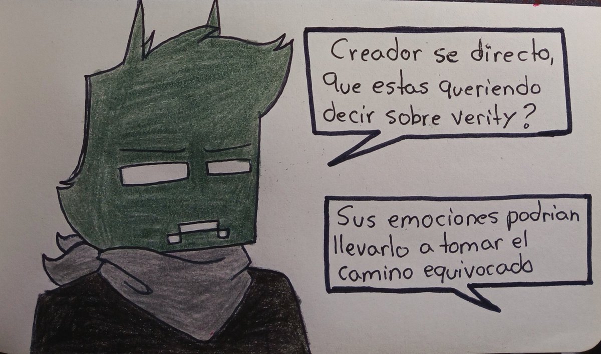 VirginiaOr65259's tweet photo. Parte 71 perdon por la ortografía UnU https://t.co/vxZkjr8WDQ