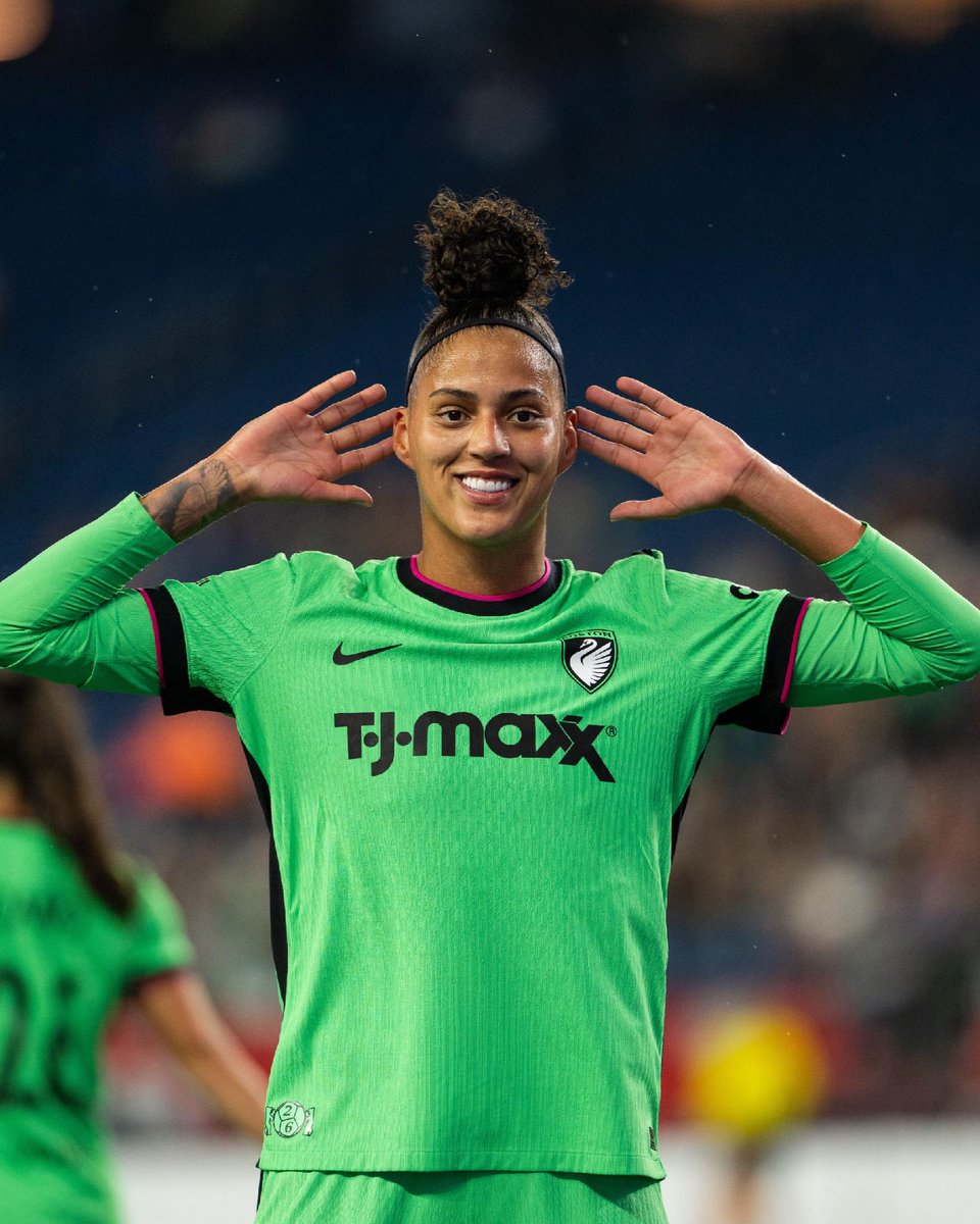NWSLBoston tweet picture