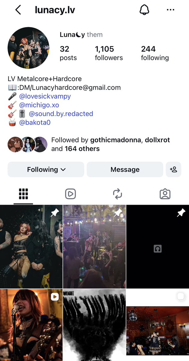 tenderlyafraid's tweet photo. Gotta put the plug in here since I mentioned it 
If you like hardcore, or even a bit of metalcore too, you might like us! 
EP is almost done and about to be on its way to y’all https://t.co/ugwCul6omy