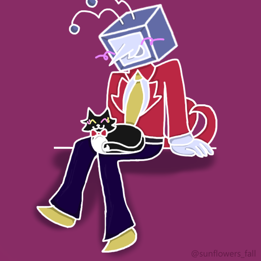 sunflowers_fall's tweet photo. day 16 I got lazy, sorry if these a bad
#miketober2026 #battat #jongler #pluey #miketenna https://t.co/FNAC5O87XP