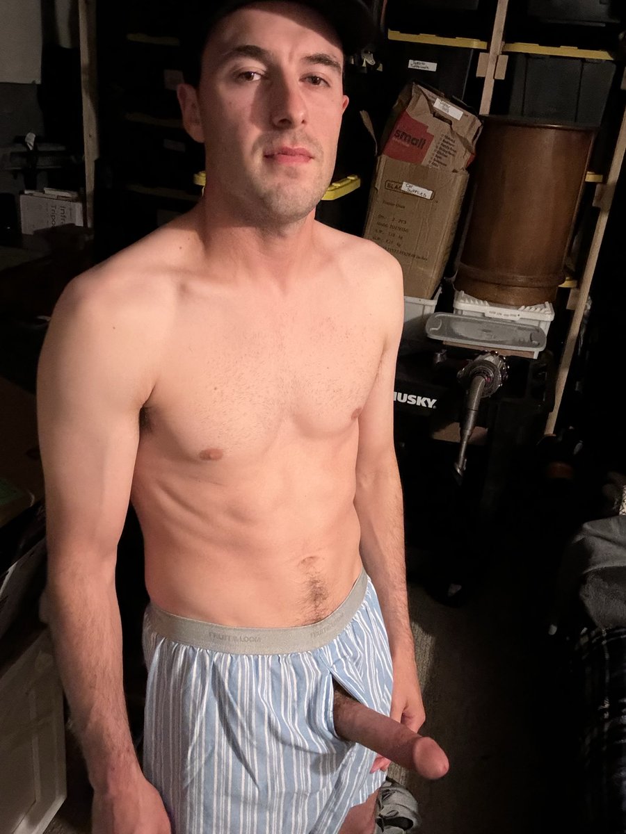 A_dunn958in's tweet photo. RT if you like my cock https://t.co/1fvjKnVpqH
