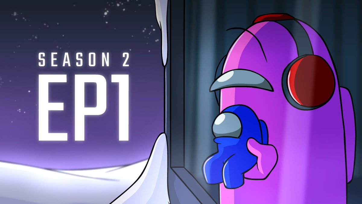 FlashinRahul's tweet photo. 6 more days
#amongusremnant 
Here's the a/b testing thumbs for ep1 https://t.co/PoznQjoHl3
