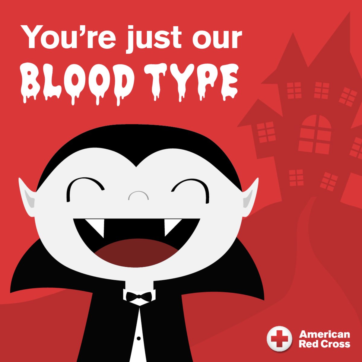 RedCrossUtah's tweet photo. 🩸🩰 Give blood and enjoy a little drama this spooky season!

Ballet West is partnering with the American Red Cross for a blood drive ahead of its upcoming production of Dracula! 🧛 Donors will receive a 20% discount on select performance tickets as a thank-you for giving the gift of life.

📅 Tuesday, Oct. 20
⏰ 10 a.m.-4 p.m.
📍 Capitol Theatre, 50 W. 200 South, Salt Lake City

Your donation can help save lives!❤️ Schedule your appointment at https://t.co/vjKiB29p1k.

#GiveBlood #AmericanRedCross #BalletWest #Dracula