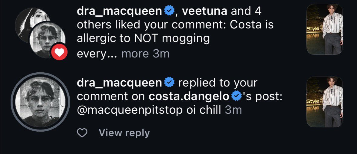 macqueenpitstop's tweet photo. REST. https://t.co/gmyqr1ZImV