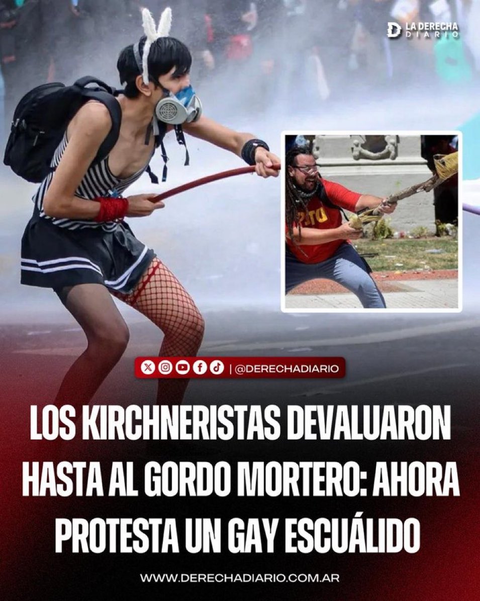 HippiesConOsde's tweet photo. El gorde mortero. https://t.co/g67GjOuAVC