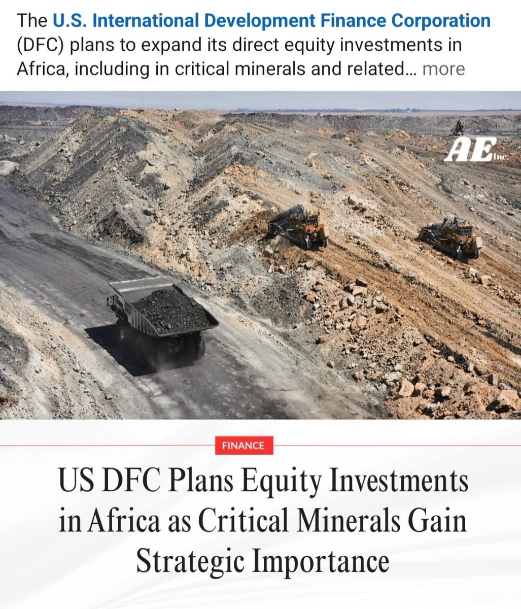 batten_von's tweet photo. The news article below offers a glimpse into why the DRC and its duly elected government are under attack. Ever since President #Tshisekedi signed a historic minerals partnership with the United States, the attacks against him and the DRC have intensified.

Just yesterday, Belgian authorities raided the homes of President Tshisekedi’s family members in Belgium. This occurred just days after former DRC President #Kabila admitted to leading #M23 and stated his intent to illegally remove President Tshisekedi from office. The timing cannot simply be a coincidence.

The Europeans and their friend, President @PaulKagame, view the DRC as their domain. The U.S. playing a key role in the DRC is a threat to European exploitation of the Congolese people. The United States should deepen its friendship with the DRC, for our shared economic and national security interests are now intertwined.

@realDonaldTrump @Presidence_RDC
@HouseForeignGOP @HouseForeign
@SenateForeign @SFRCdems @SecRubio @StateDept @FelixUdps @AsstSecStateAF @CNN @AP