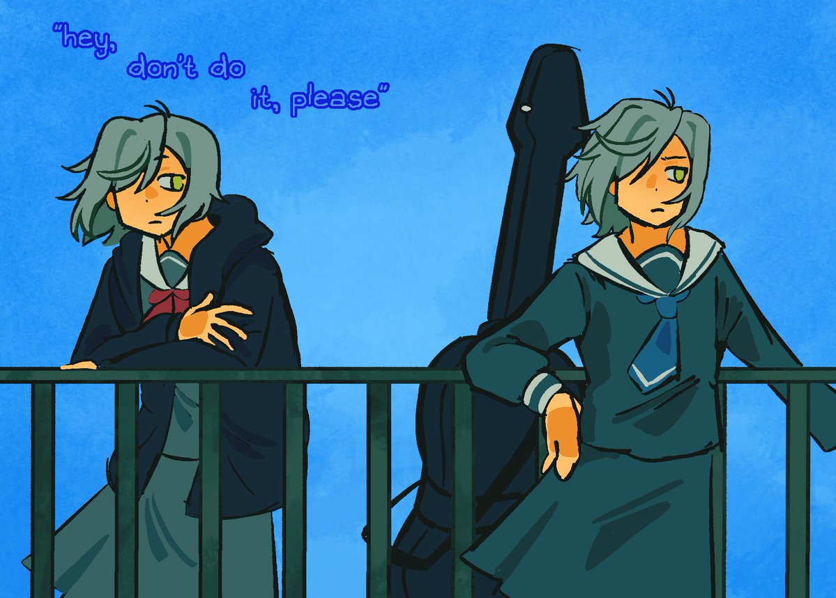 sesdotsam's tweet photo. #prsk_FA i couldnt care less either way https://t.co/rz3dRyfk9P