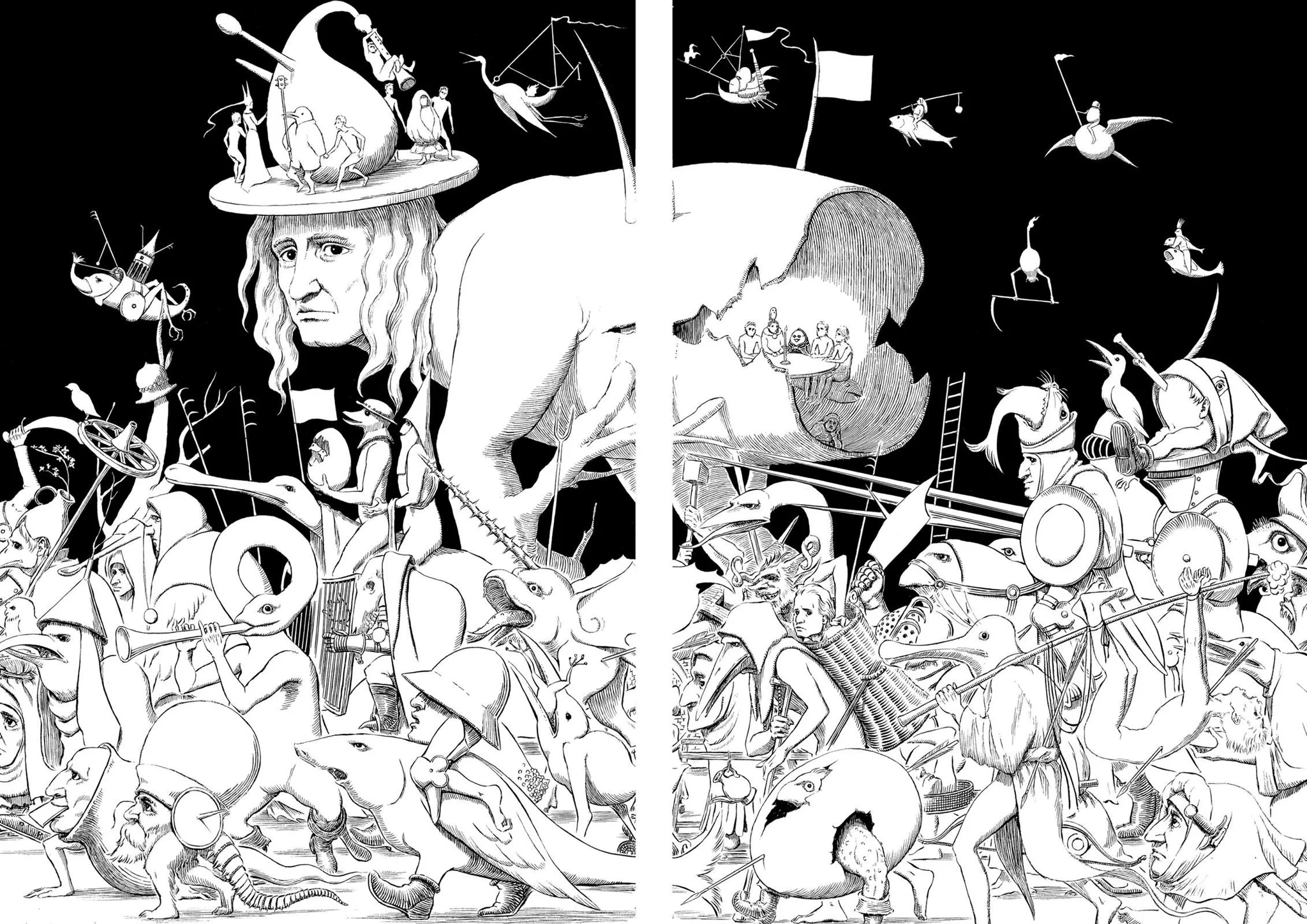 Finnian Newbury-Mais on X: 