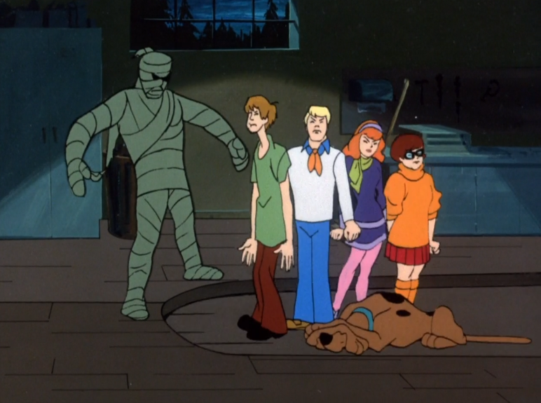 MysteryInc1969's tweet photo. https://t.co/ftxEaXNoVX
