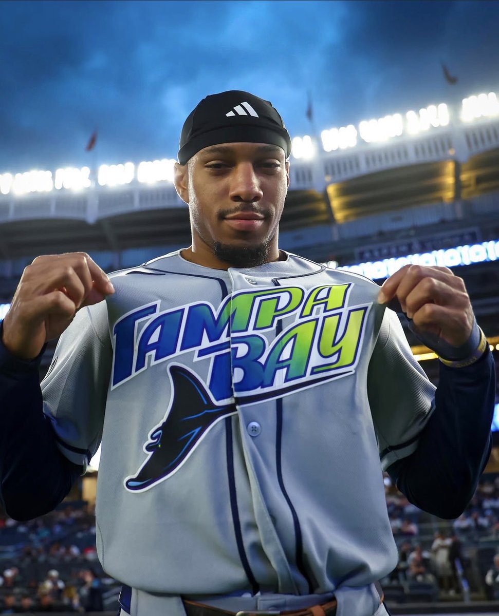 DubsByDrake's tweet photo. 🛡️ X ☀️

MLB ALCS ⚡ Game 4 🚀

Rays ML (-115) 💥
1U 💰

Who's Tailing? ❤️‍🔥 Below https://t.co/1FuQap1hwa