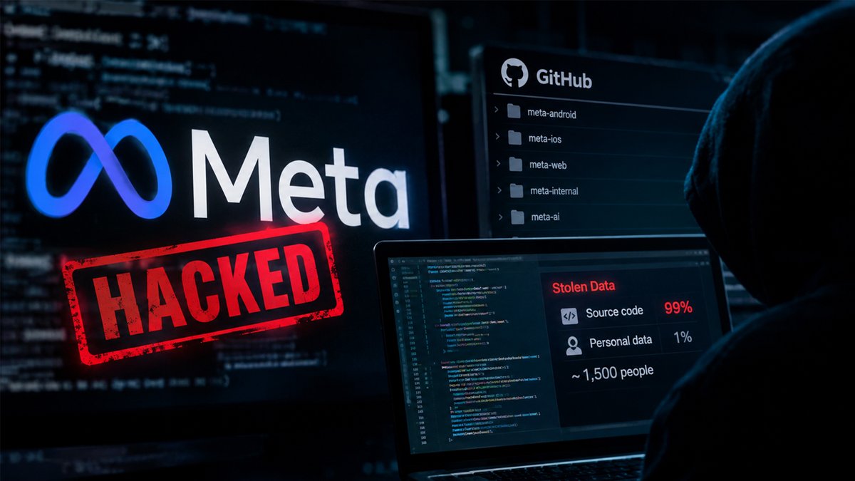 WikiLeaksV2's tweet photo. META GOT HACKED
Read more: https://t.co/lWiEM0NMmS
#wikileaks #wikileaksv2 #wikileaks2 #news #hotnews #world #truth #cyber #war #security #usa #europe #bbcnews #bbc #politics https://t.co/q9pJ1CObU1