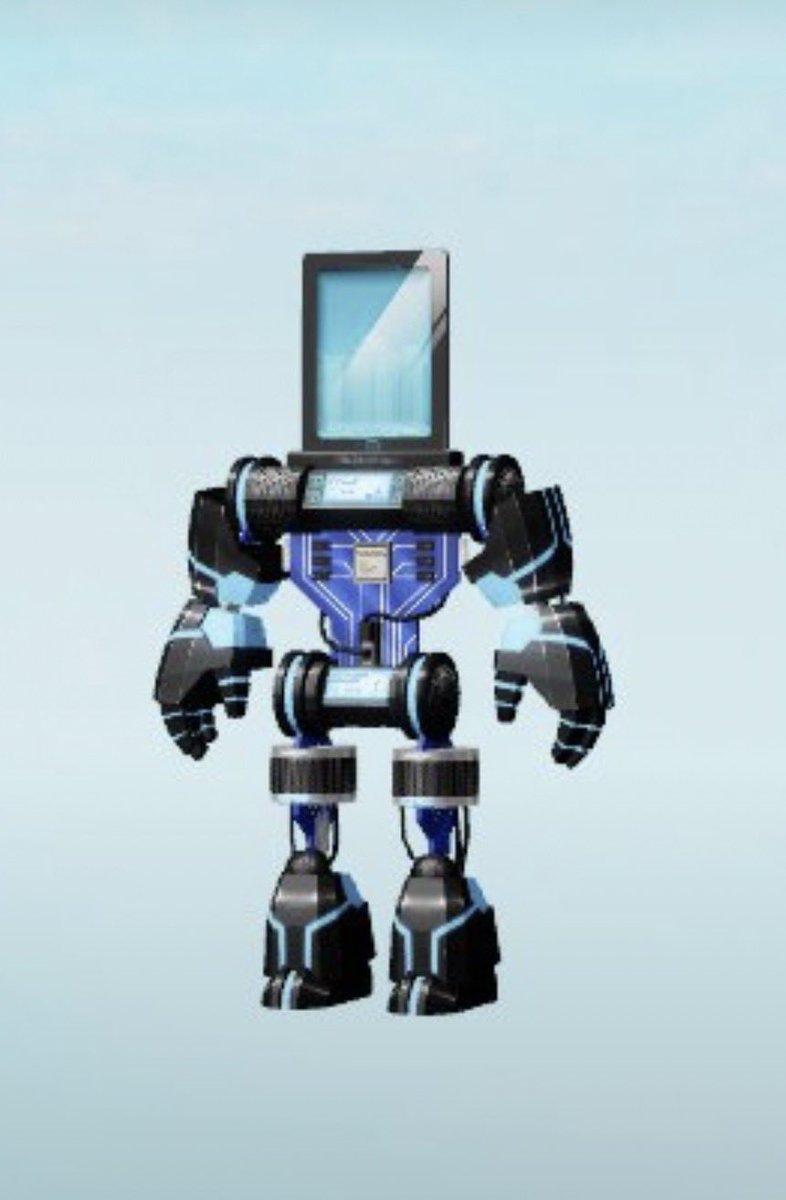 russ_bosa's tweet photo. iBot mentioned yayyyy https://t.co/oiHZGR0JiV