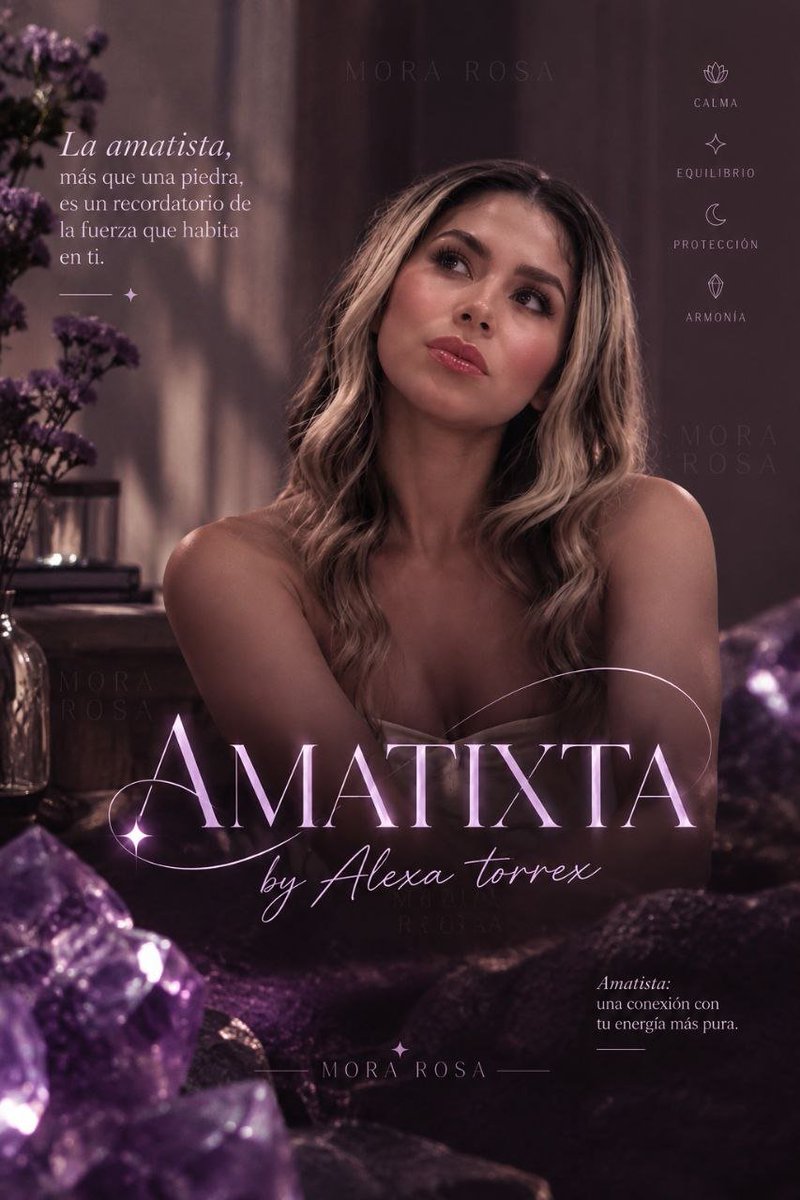 Leidymos20's tweet photo. AMATIXTA BY ALEXA https://t.co/ToOwVf22jn