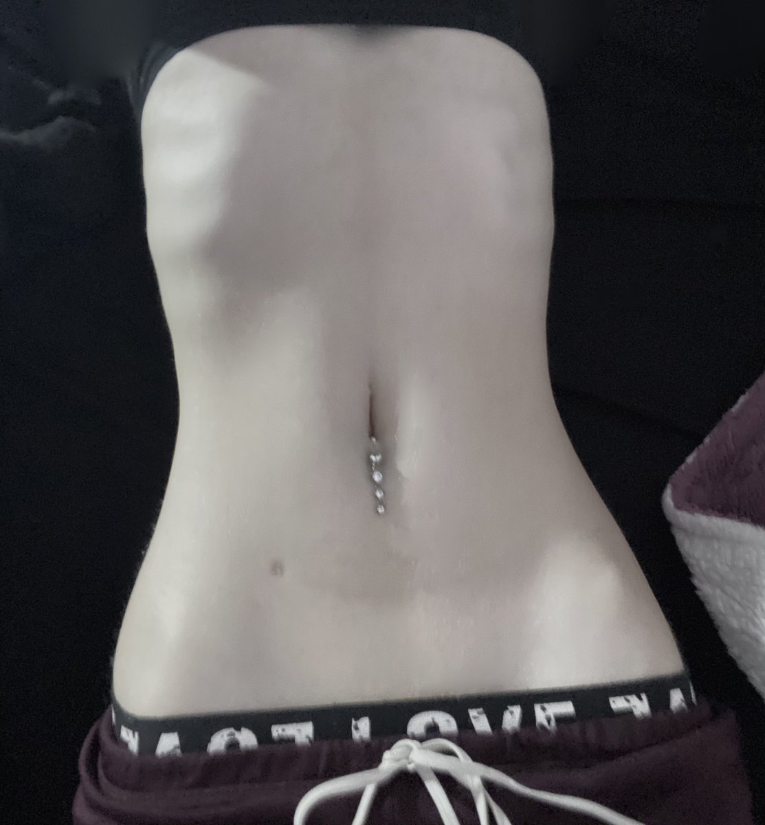 lacedpiano's tweet photo. 4 years into my ed and i got to a new hw this month 😭 kill me 😭😭 108 😭😭 

anyways now im at 105.4 thats bmi 16.8. going over bmi 15.5 is already terrifying for me and now look where im at…just give me the gun https://t.co/GZyyrK1bTE