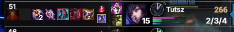 MidPeng's tweet photo. The build just can't get any worse the most useless Ahri build ive seen Lets GO 0 CDR AHRI BUILD!! and Do 0 DMG !!! https://t.co/x0bwCyVuXO