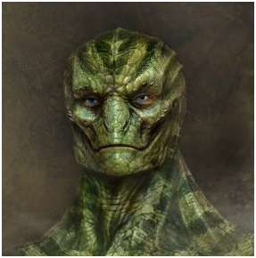 7thDean's tweet photo. The truth is coming out, are you ready?🦎👀🤷‍♂️ https://t.co/oWhOvQiPUI