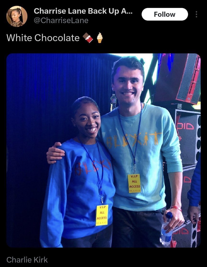IHateWeave's tweet photo. Thoughts? https://t.co/2JrJ2sdr0v