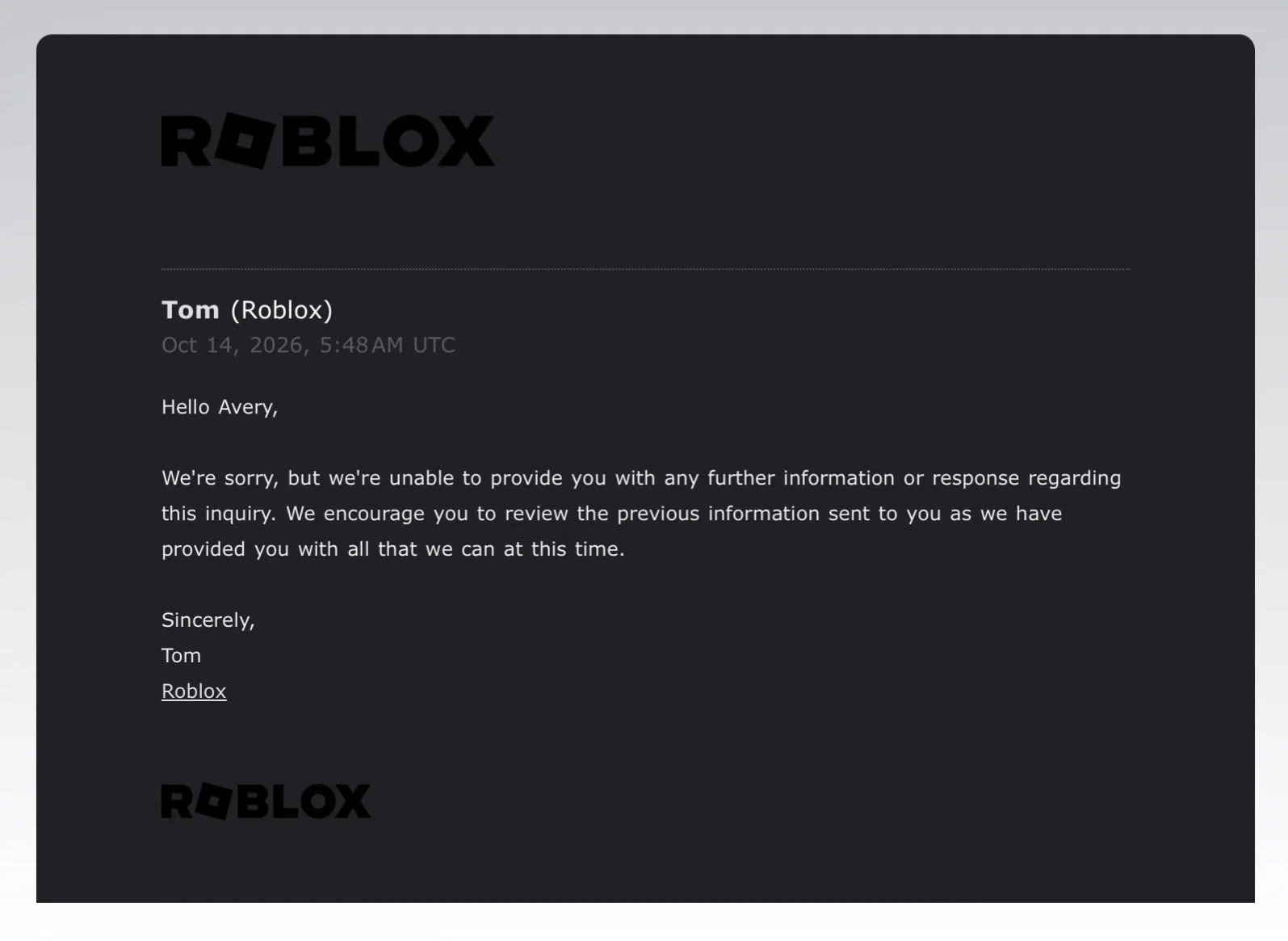 vri on X: 