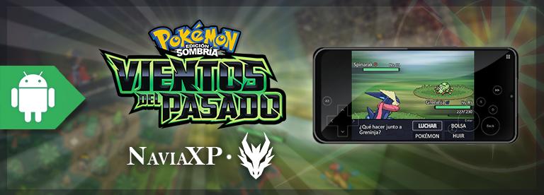Pkmnsombria's tweet photo. ¡Pokémon Edición Sombría 1.15 ya está aquí!
La nueva versión de PC llega simultáneamente con la versión optimizada para Android.
Recomendamos leer las notas del parche y la guía de instalación (Incluye enlaces de descarga)
👉https://t.co/K1JtXmrfOQ https://t.co/wI0SdZ0of0