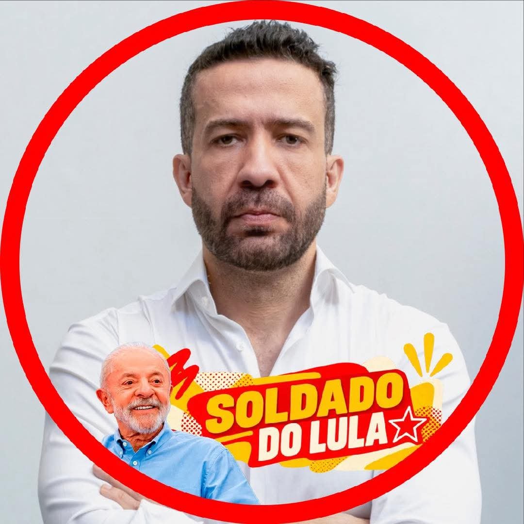 NP__Oficial's tweet photo. 🚨 ATENÇÃO l Possível virada de Lula pra cima de Flávio Bolsonaro no segundo turno pode consagrar André Janones como o maior estrategista de redes sociais do Brasil 

#DilmaSeraVingada
#HOJEEUVOUBATERPANELA https://t.co/Qmz4IG9Y8G