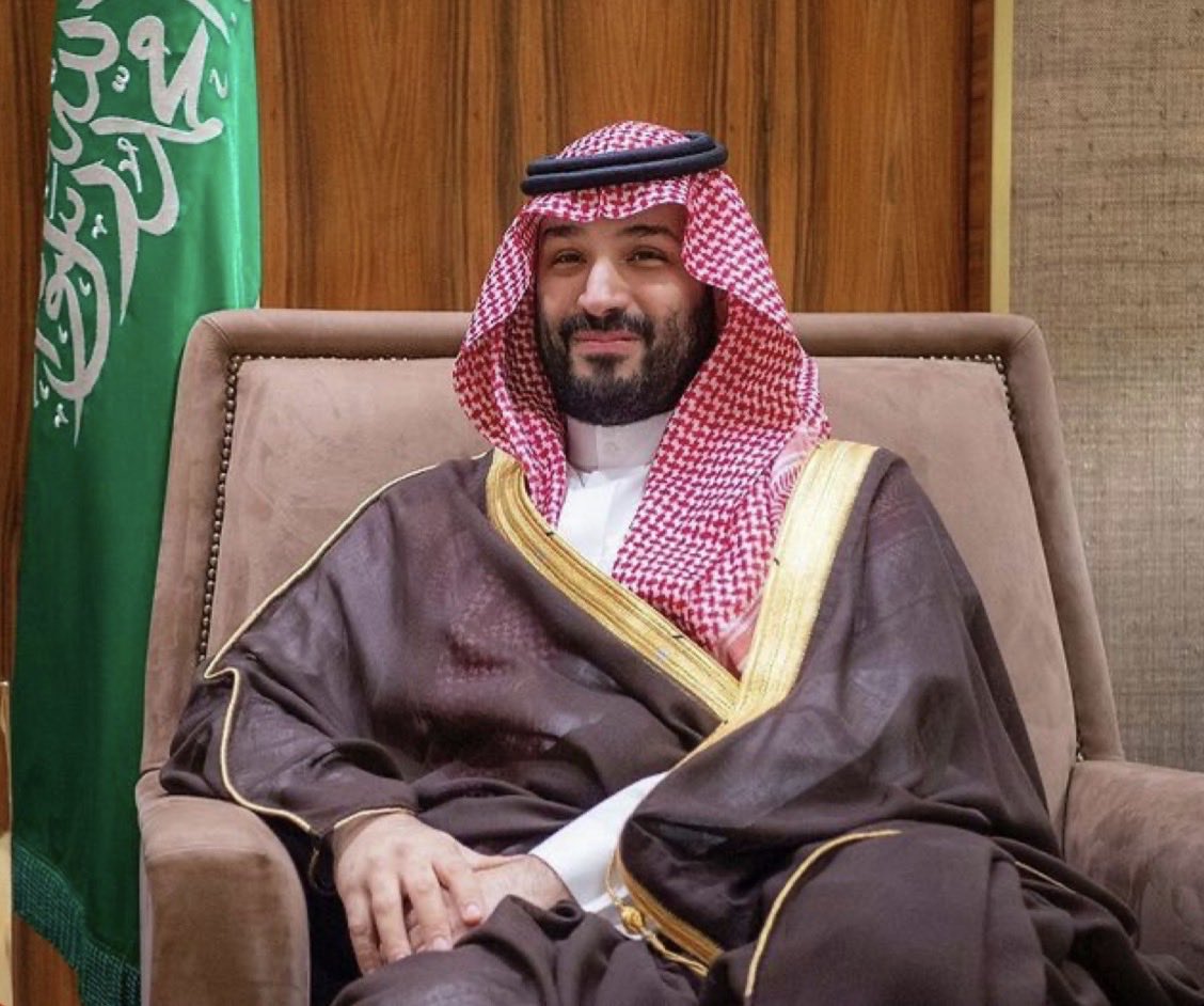 inyuxi's tweet photo. #نضربهم_بالارض_ونغرقهم_بالبحر 
زعيم الشرق الاوسط🇸🇦🇸🇦❣️. https://t.co/zCjYnCUAG9