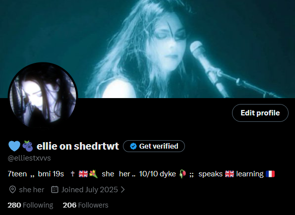 elliestxvvs's tweet photo. 200 FOLLOWERS I LOVE U ALL MOOTIES!! https://t.co/ltCRld8pho