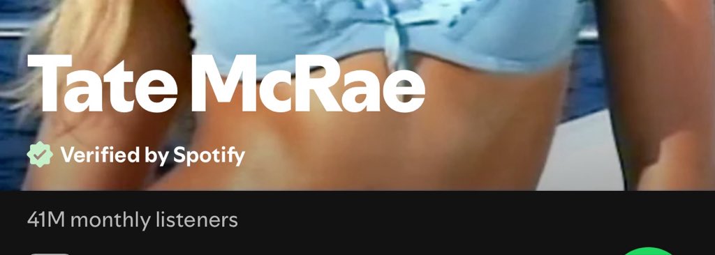 mustangb4by's tweet photo. “tate mcrae is trying too hard to be a star” i fear she already is babe https://t.co/QHkwgQEbvt
