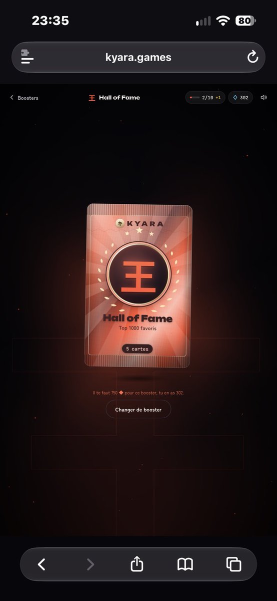 Abuzz_10's tweet photo. Tellement un scam ce pack https://t.co/L9C0nM2V9V