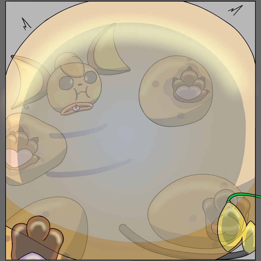 Ms_Tur_Perfect's tweet photo. Exploding a balloon @B0ba_Fruitychu https://t.co/3bJN5HgOJi