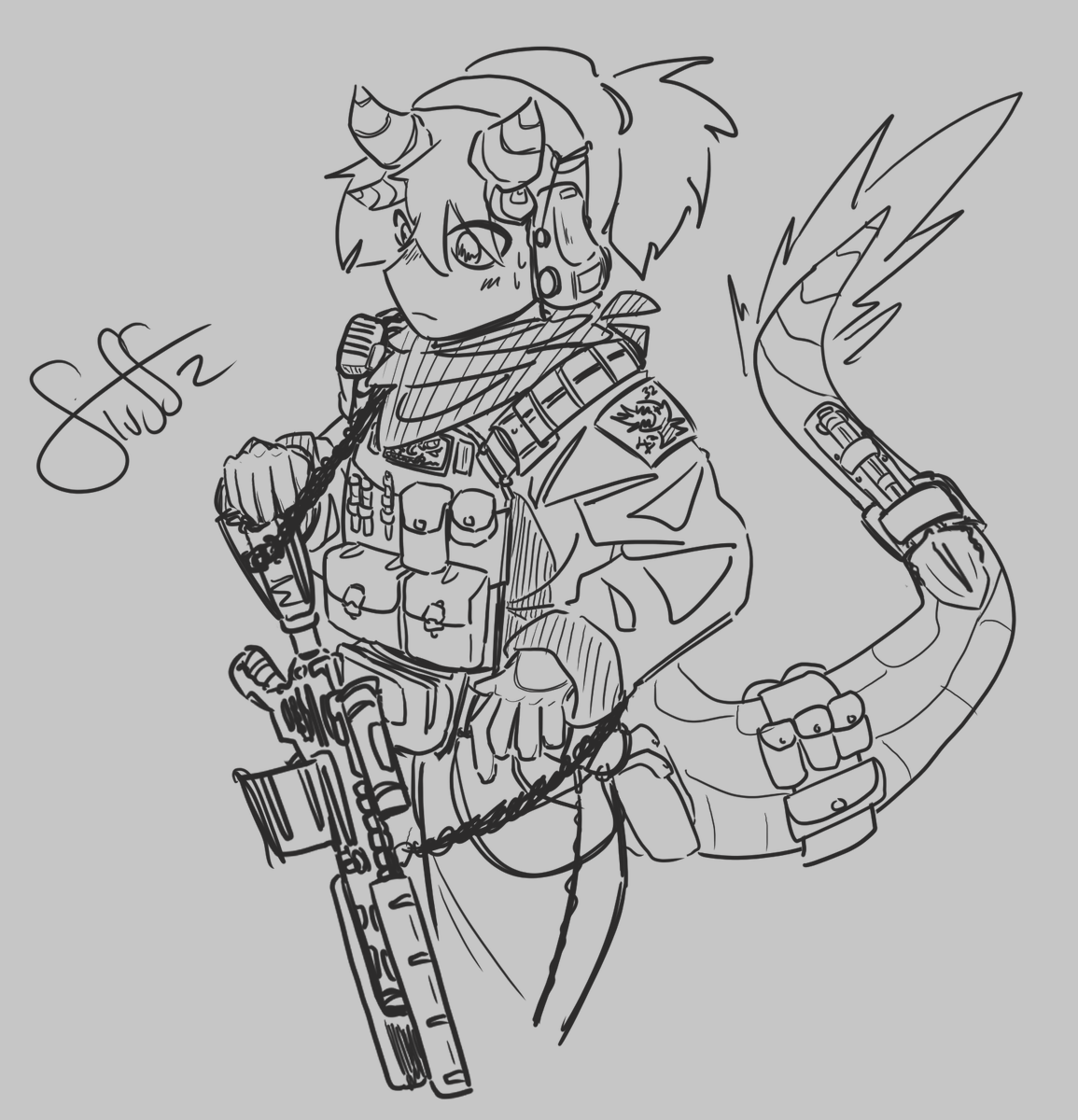 fluffz5978806's tweet photo. Never posted these https://t.co/qvvLZhu01m
