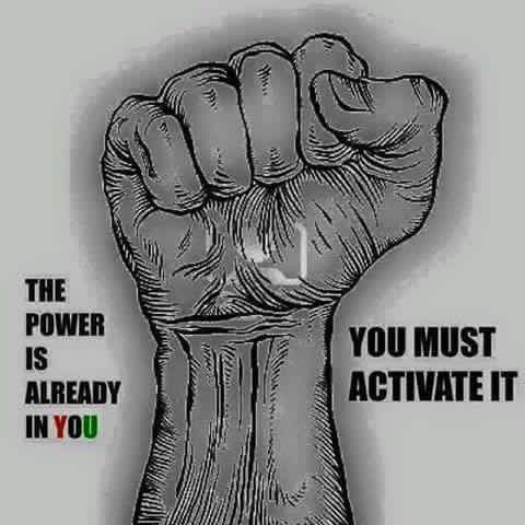 KaranjaKeita's tweet photo. #YouMustActivateIt https://t.co/nuFO3KGR8Z