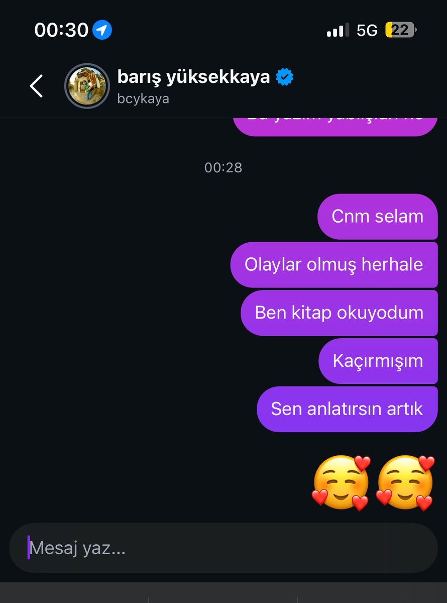 Helelelela's tweet photo. Bekliyorum https://t.co/DtyO6SbQ2U