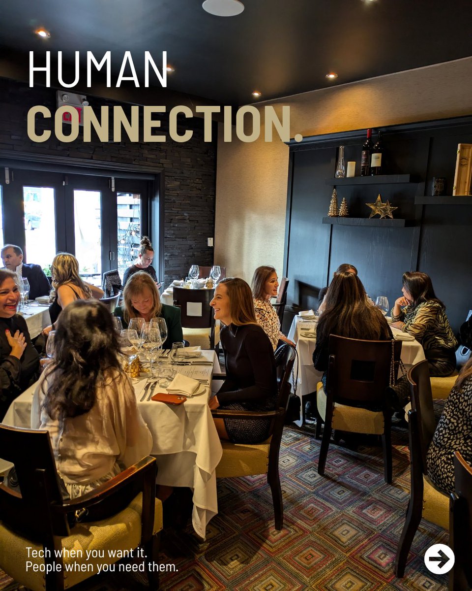 laprairie's tweet photo. 2/2

There’s a time for automation.
A time for coaching.
A time for technology.
And a time to pick up the phone and talk to someone who gets it.
The best brokerages make room for all of it.
Tech when you want it. People when you need them.  
#CENTURY21Canada #BackedByC21 #JoinC21 https://t.co/RWbenJh8pO
